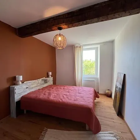 بيت للعطل La Maison De Camille