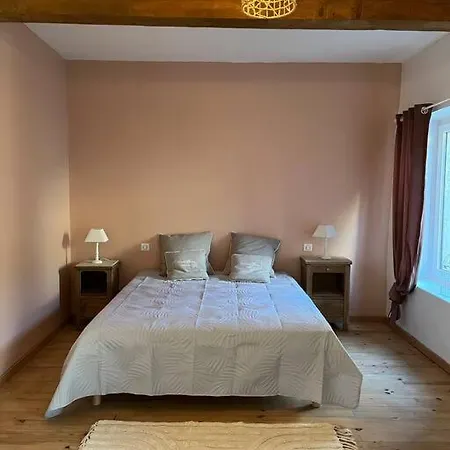 La Maison De Camille Moussoulens