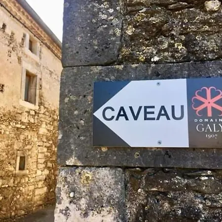 بيت للعطل La Maison De Camille *