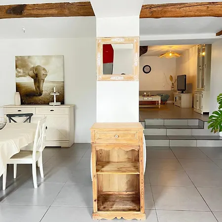 بيت للعطل La Maison De Camille Moussoulens