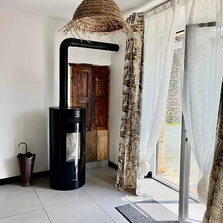 La Maison De Camille بيت للعطل